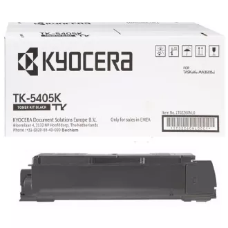Kyocera TK-5405 (1T02Z60NL0) - toner, black (crni)