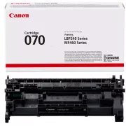 Canon 070 (5639C002) - toner, black (crni)