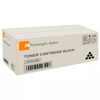 Triumph Adler 613510015 - toner, black (crni)