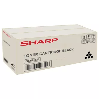 Sharp MXB42T - toner, black (crni)