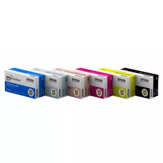 Epson C13S020692 - tinta, yellow (žuta)