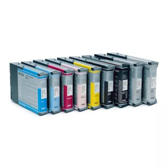 Epson T6027 (C13T602700) - tinta, light black (svijetlo crna)