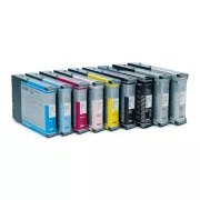 Epson T6021 (C13T602100) - tinta, photoblack (fotocrna)