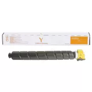 Utax 1T02YPAUT0 - toner, yellow (žuti)
