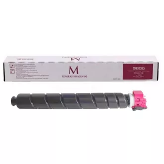 Utax 1T02YMBUT0 - toner, magenta (purpurni)