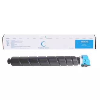 Utax 1T02YPCUT0 - toner, cyan (azurni)