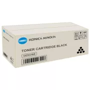 Konica Minolta TNP-91 (ACTD051) - toner, black (crni)
