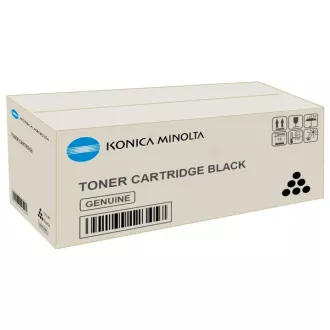 Konica Minolta TNP-90 (ACTD050) - toner, black (crni)