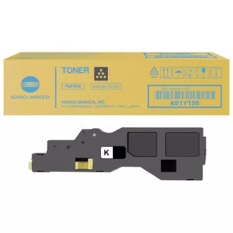 Konica Minolta TNP-92 (AE1Y150) - toner, black (crni)