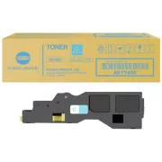 Konica Minolta TNP-92 (AE1Y450) - toner, magenta (purpurni)