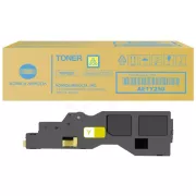 Konica Minolta TNP-92 (AE1Y250) - toner, yellow (žuti)