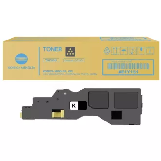 Konica Minolta TNP-93 (AE1Y151) - toner, black (crni)