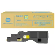 Konica Minolta TNP-93 (AE1Y251) - toner, yellow (žuti)