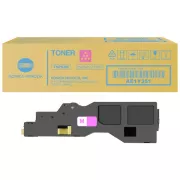 Konica Minolta TNP-93 (AE1Y351) - toner, magenta (purpurni)