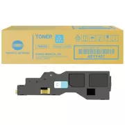 Konica Minolta TNP-93 (AE1Y451) - toner, cyan (azurni)