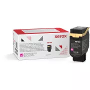 Xerox 006R04825 - toner, magenta (purpurni)