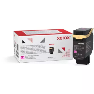 Xerox 006R04825 - toner, magenta (purpurni)