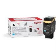 Xerox 006R04824 - toner, cyan (azurni)