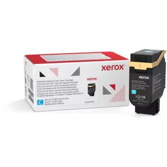 Xerox 006R04824 - toner, cyan (azurni)