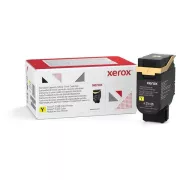 Xerox 006R04826 - toner, yellow (žuti)