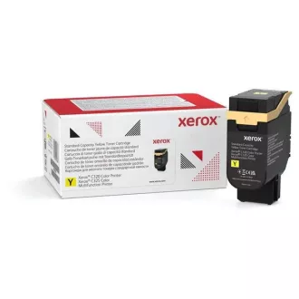 Xerox 006R04826 - toner, yellow (žuti)