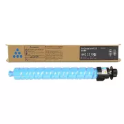 Ricoh 842564 - toner, cyan (azurni)