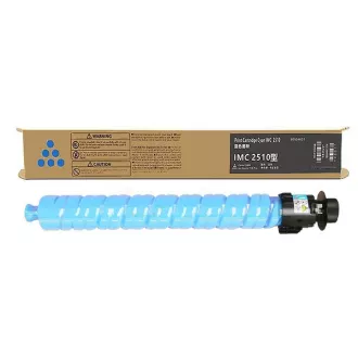 Ricoh 842564 - toner, cyan (azurni)