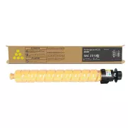 Ricoh 842562 - toner, yellow (žuti)