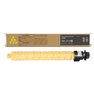 Ricoh 842562 - toner, yellow (žuti)