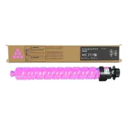 Ricoh 842563 - toner, magenta (purpurni)