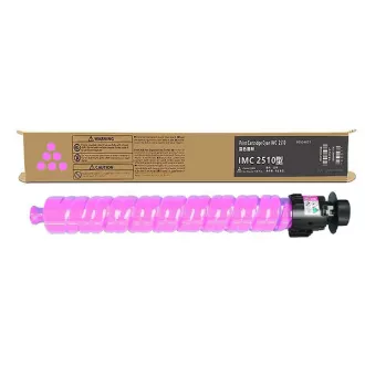 Ricoh 842563 - toner, magenta (purpurni)