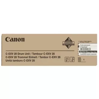 Canon 2776B003 - bubanj, black (crna)