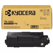 Kyocera TK-1260 (1T0C150NL0) - toner, black (crni)