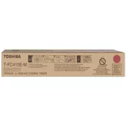 Toshiba T-FC415EM - toner, magenta (purpurni)
