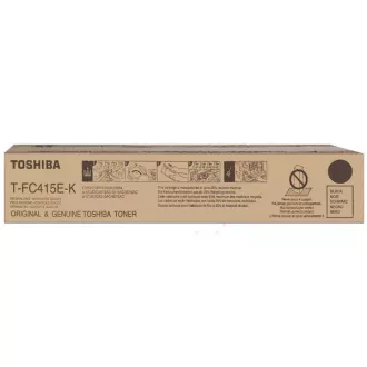 Toshiba T-FC415EK - toner, black (crni)