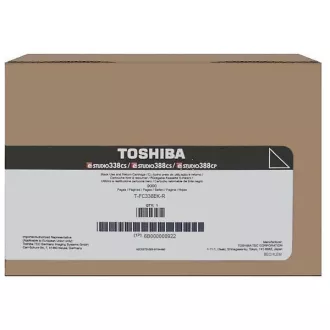Toshiba 6B0000000922 - toner, black (crni)