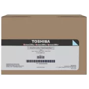 Toshiba 6B0000000920 - toner, cyan (azurni)