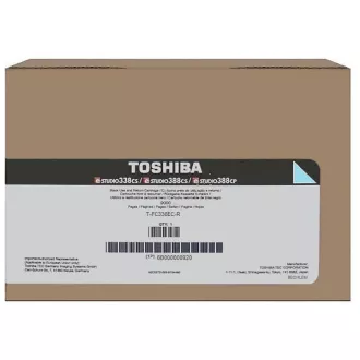 Toshiba 6B0000000920 - toner, cyan (azurni)