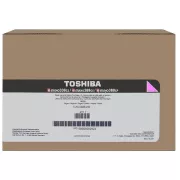 Toshiba 6B0000000924 - toner, magenta (purpurni)