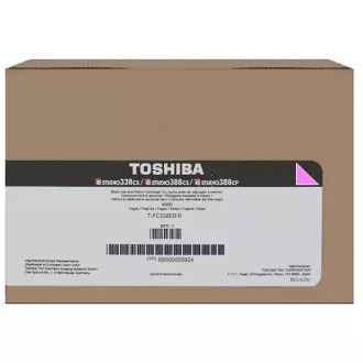 Toshiba 6B0000000924 - toner, magenta (purpurni)
