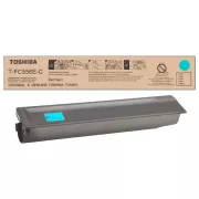 Toshiba 6AK00000350 - toner, cyan (azurni)