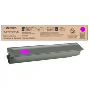 Toshiba 6AK00000358 - toner, magenta (purpurni)