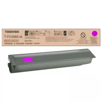 Toshiba 6AK00000358 - toner, magenta (purpurni)