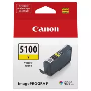 Canon PFI-5100 (6955C001) - tinta, yellow (žuta)