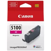 Canon PFI-5100 (6954C001) - tinta, magenta (purpurna)