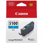 Canon PFI-5100 (6953C001) - tinta, cyan (azurna)