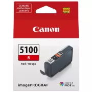 Canon PFI-5100 (6959C001) - tinta, red (crvena)