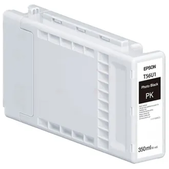 Epson C13T56U100 - tinta, photoblack (fotocrna)