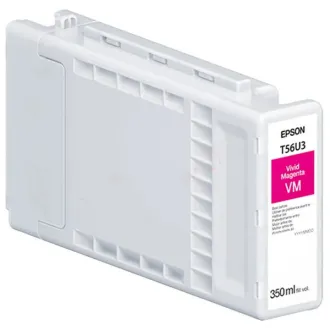 Epson C13T56U300 - tinta, magenta (purpurna)
