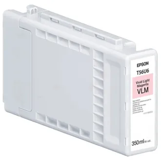 Epson C13T56U600 - tinta, light magenta (svijetlo purpurna)